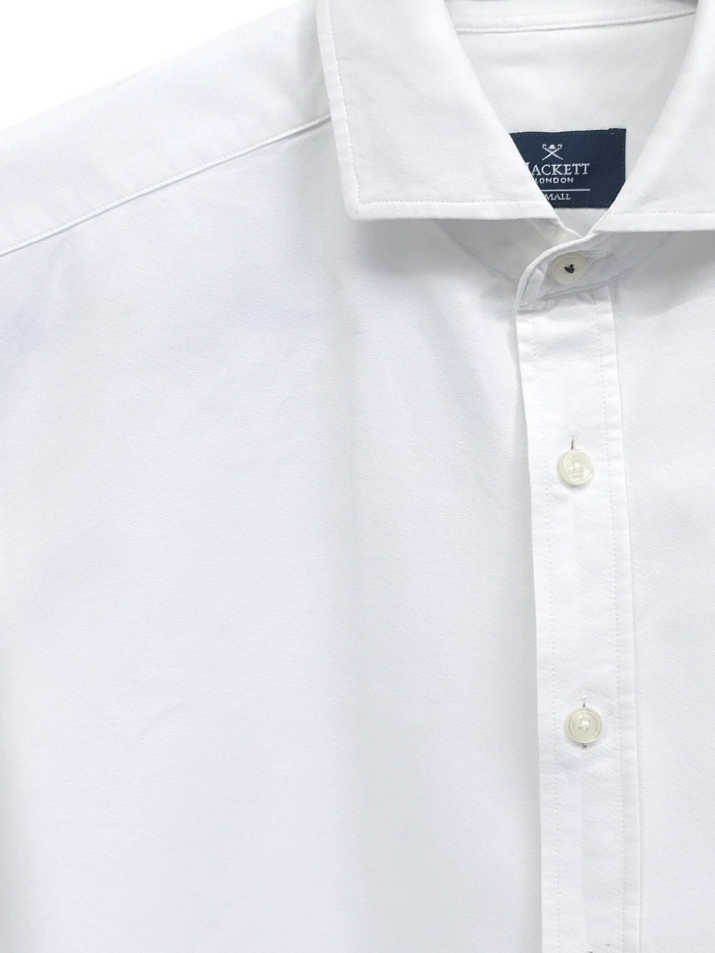 Hackett London - [M]