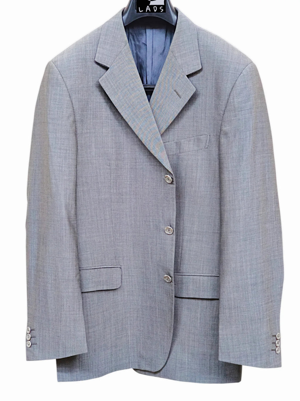 Ermenegildo Zegna - [XL]