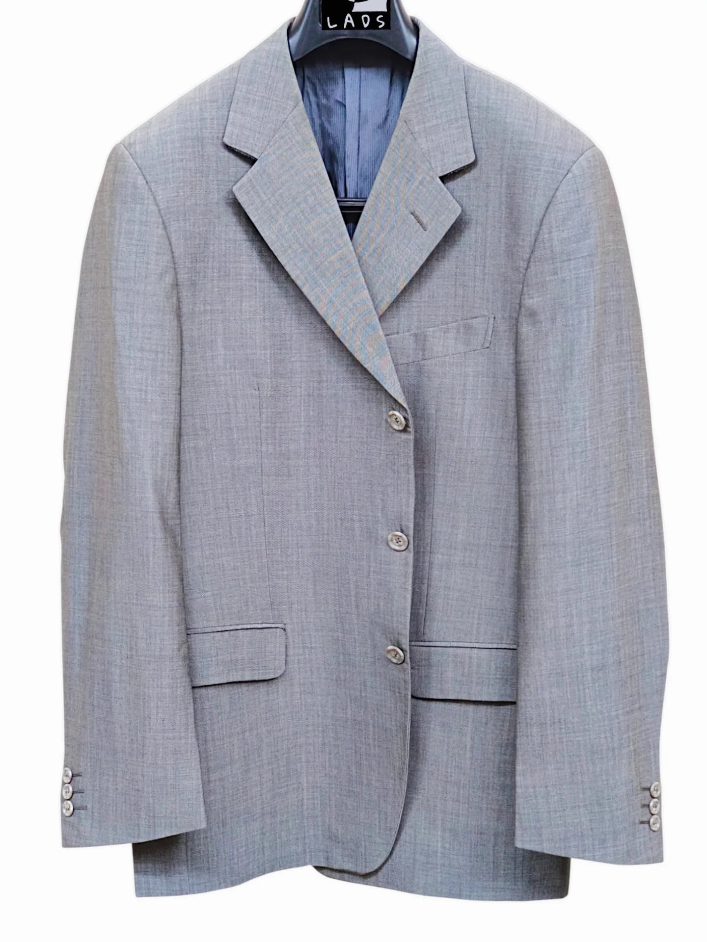Ermenegildo Zegna - [XL]
