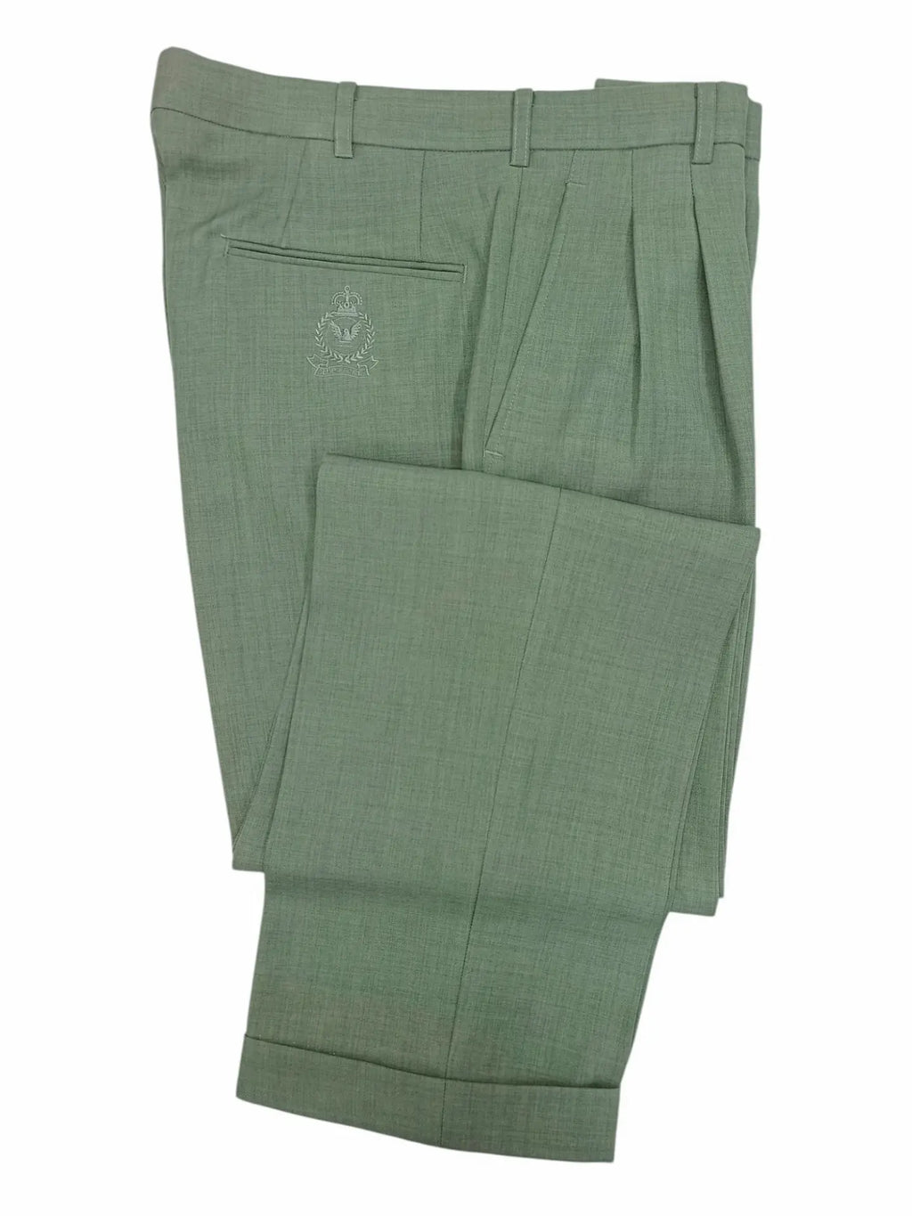 Custom Tailored - [30-31]