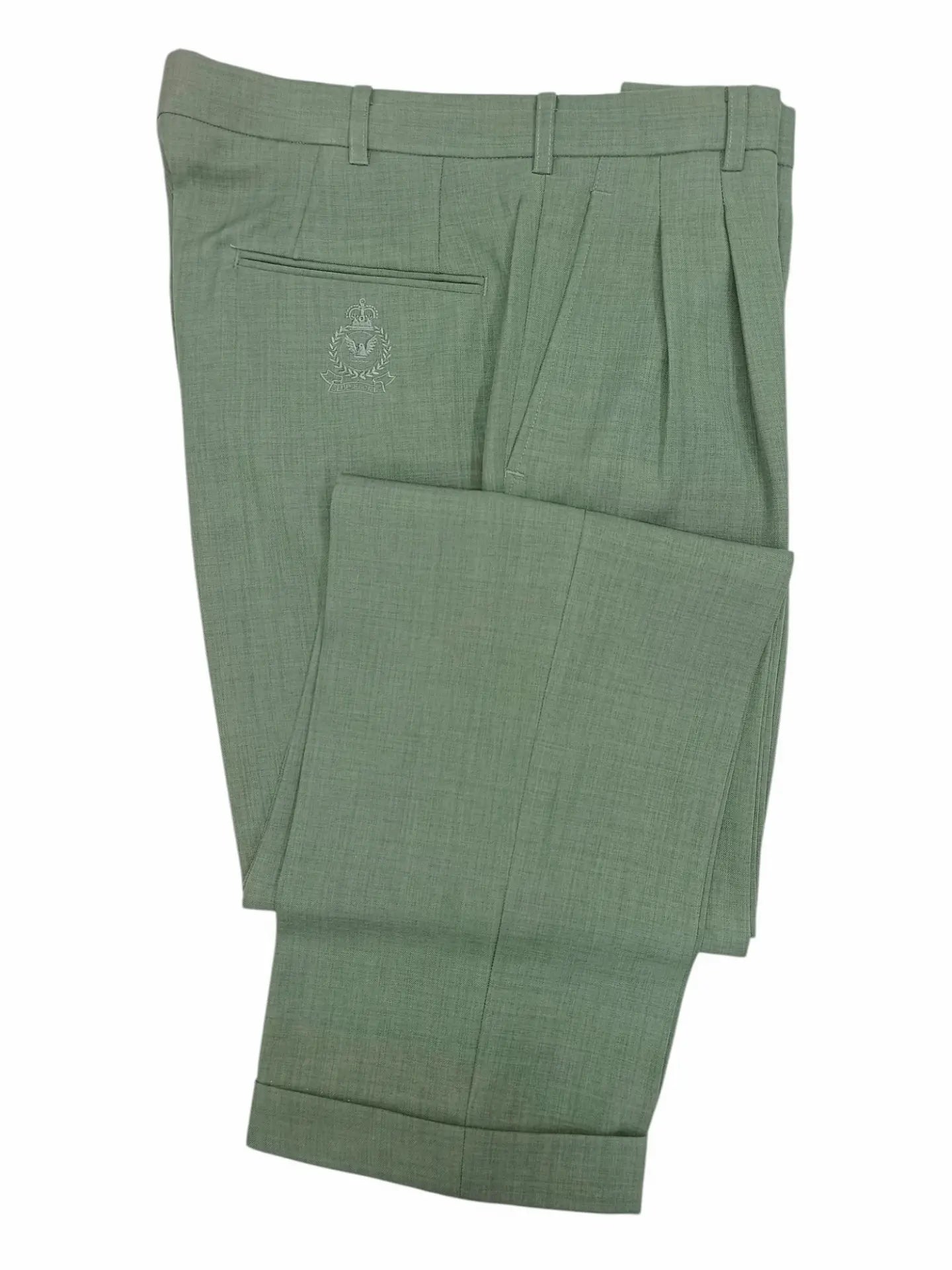 Custom Tailored - [30-31]