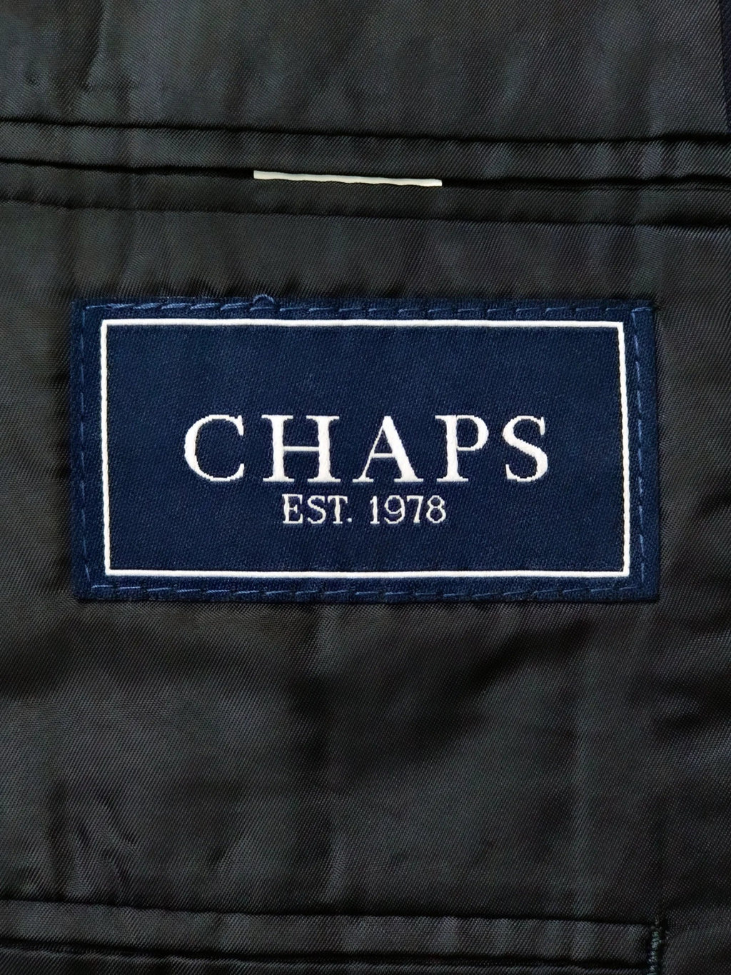 Chaps Ralph Lauren - [XXL]