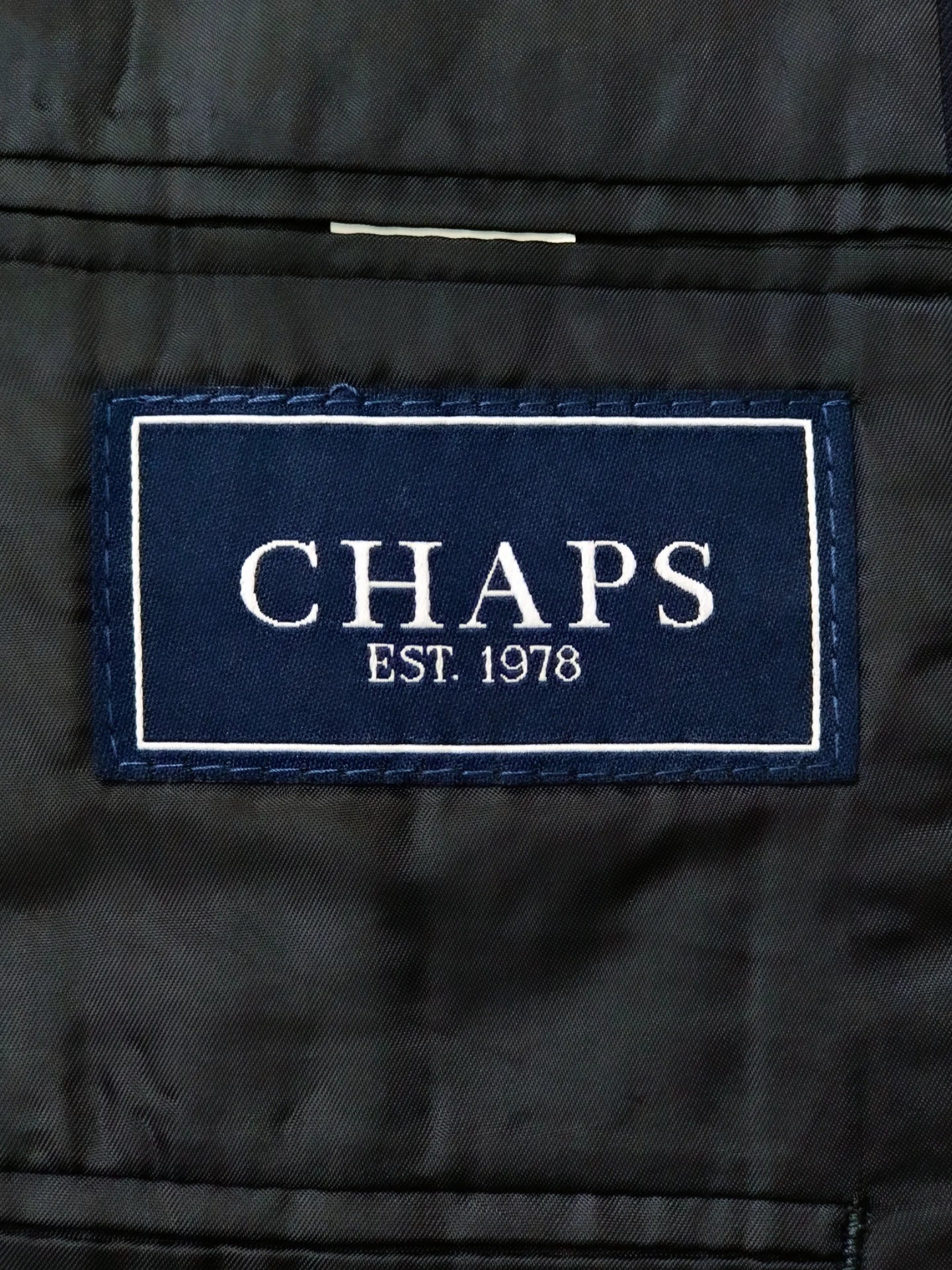 Chaps Ralph Lauren - [XXL]