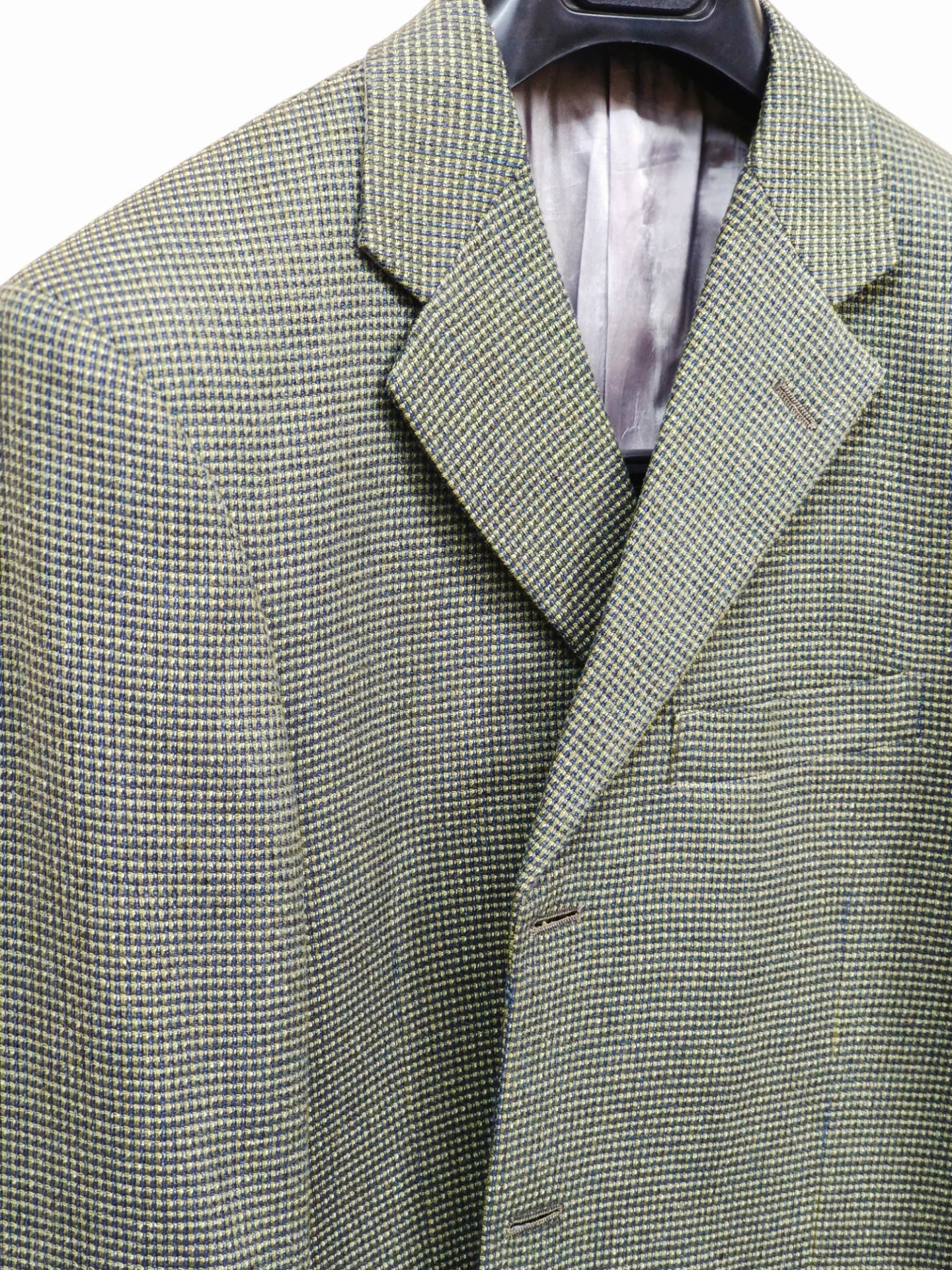 Burberry - [L]