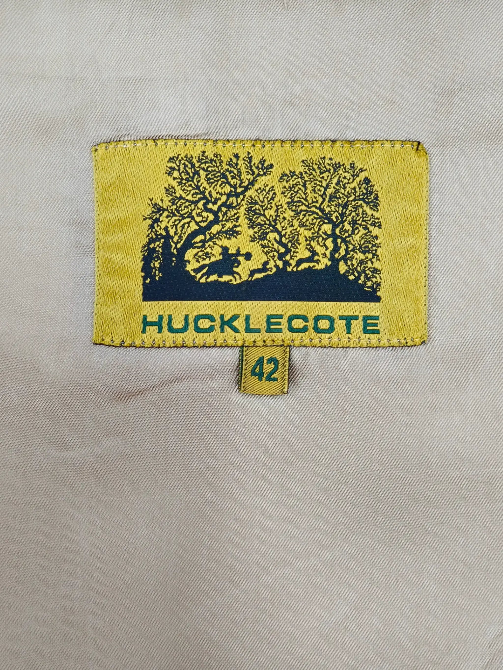 Hucklecote - [XXL]