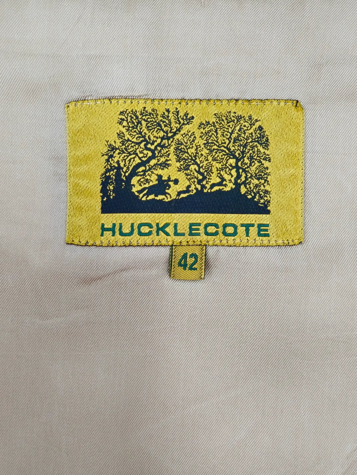 Hucklecote - [XXL]