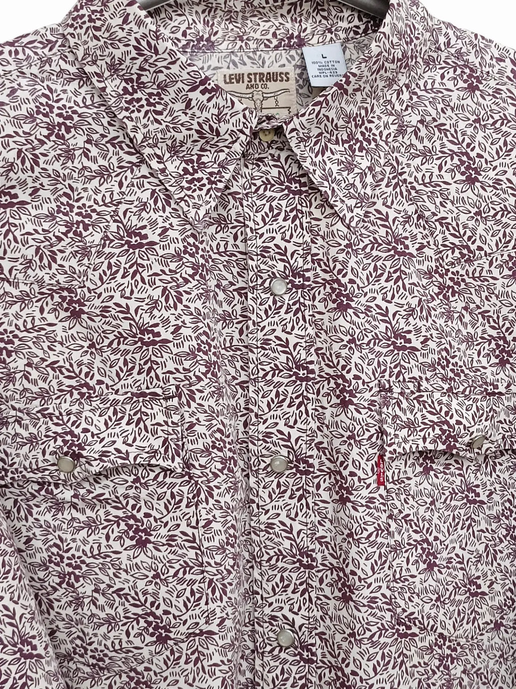 Levi's - [XL]