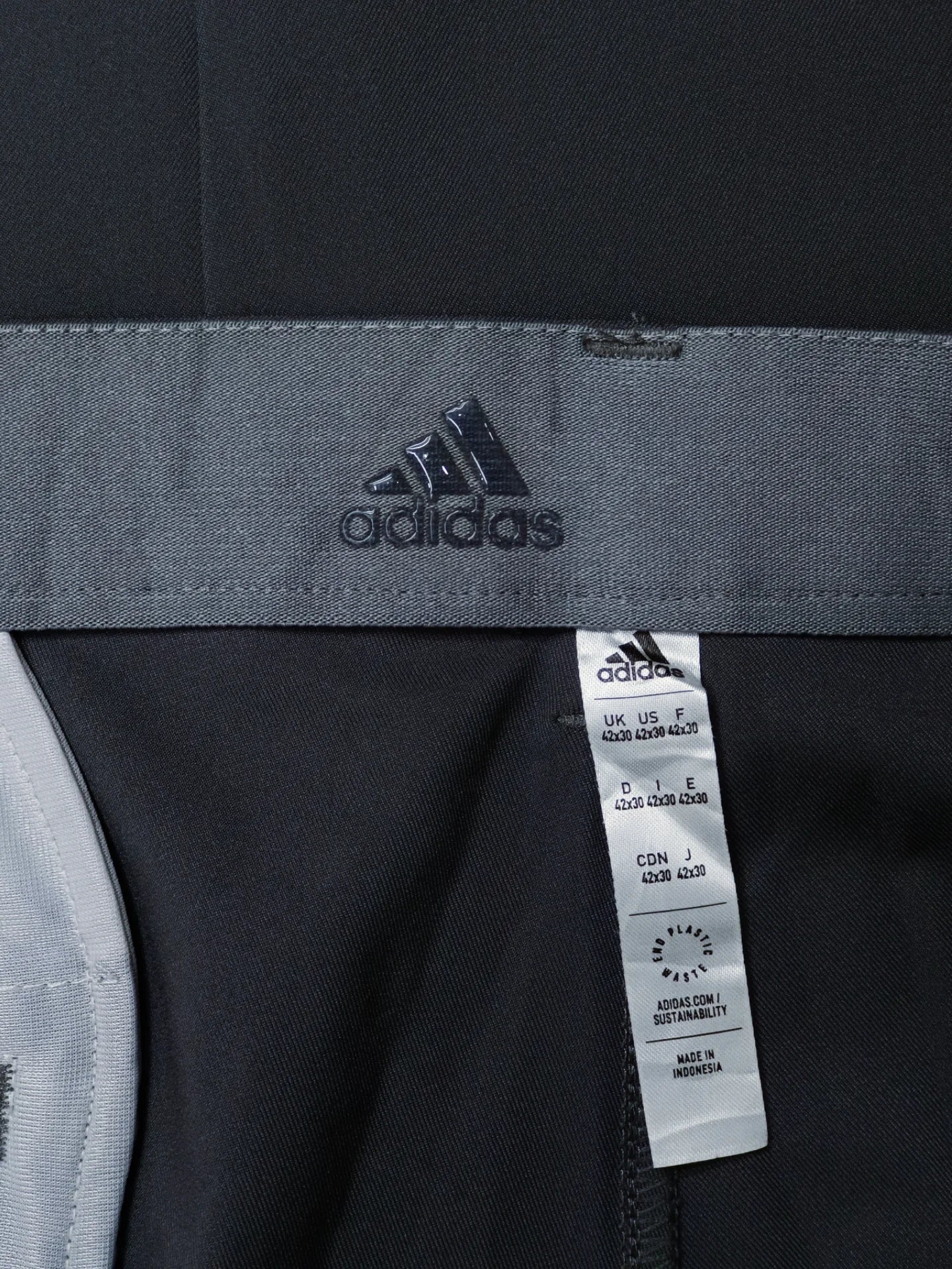 Adidas Golf - [44-45]