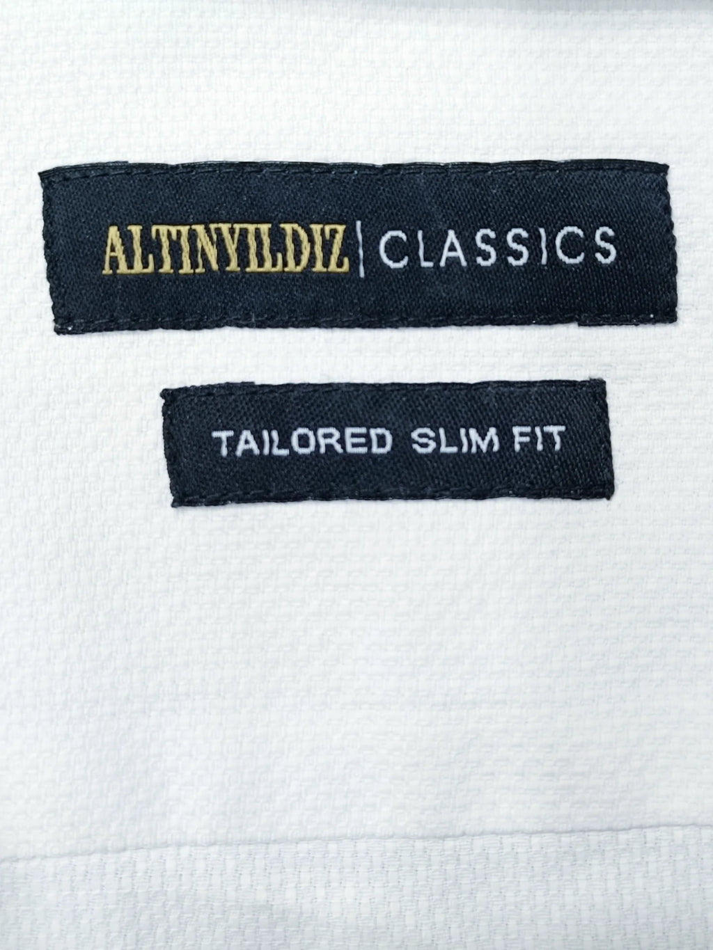 Altin Yildiz - [14.5]