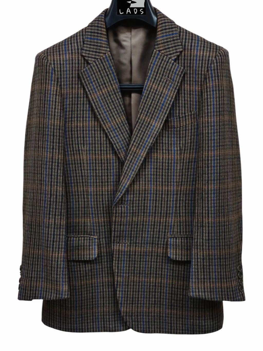 Burberry - [M]