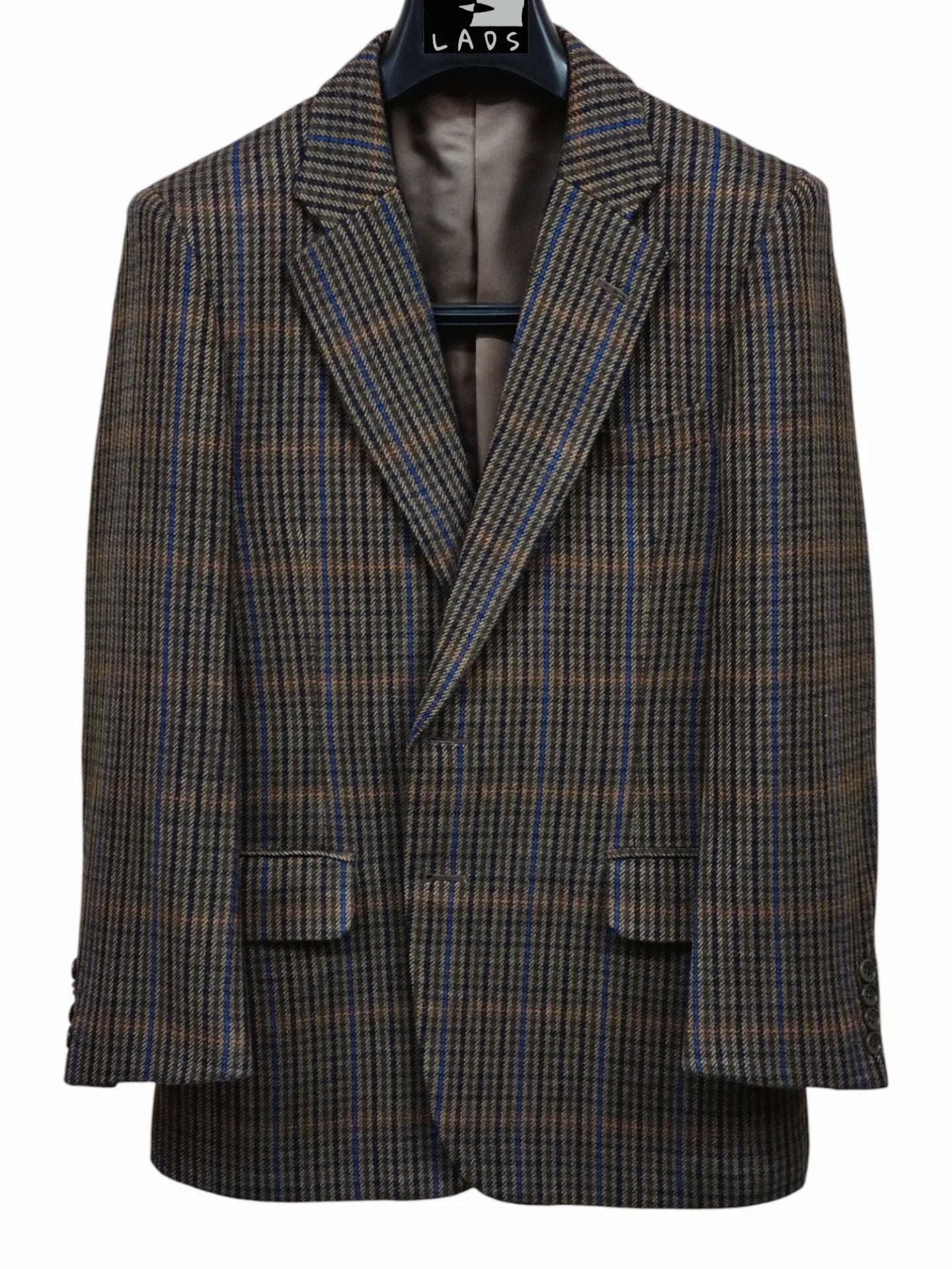 Burberry - [M]