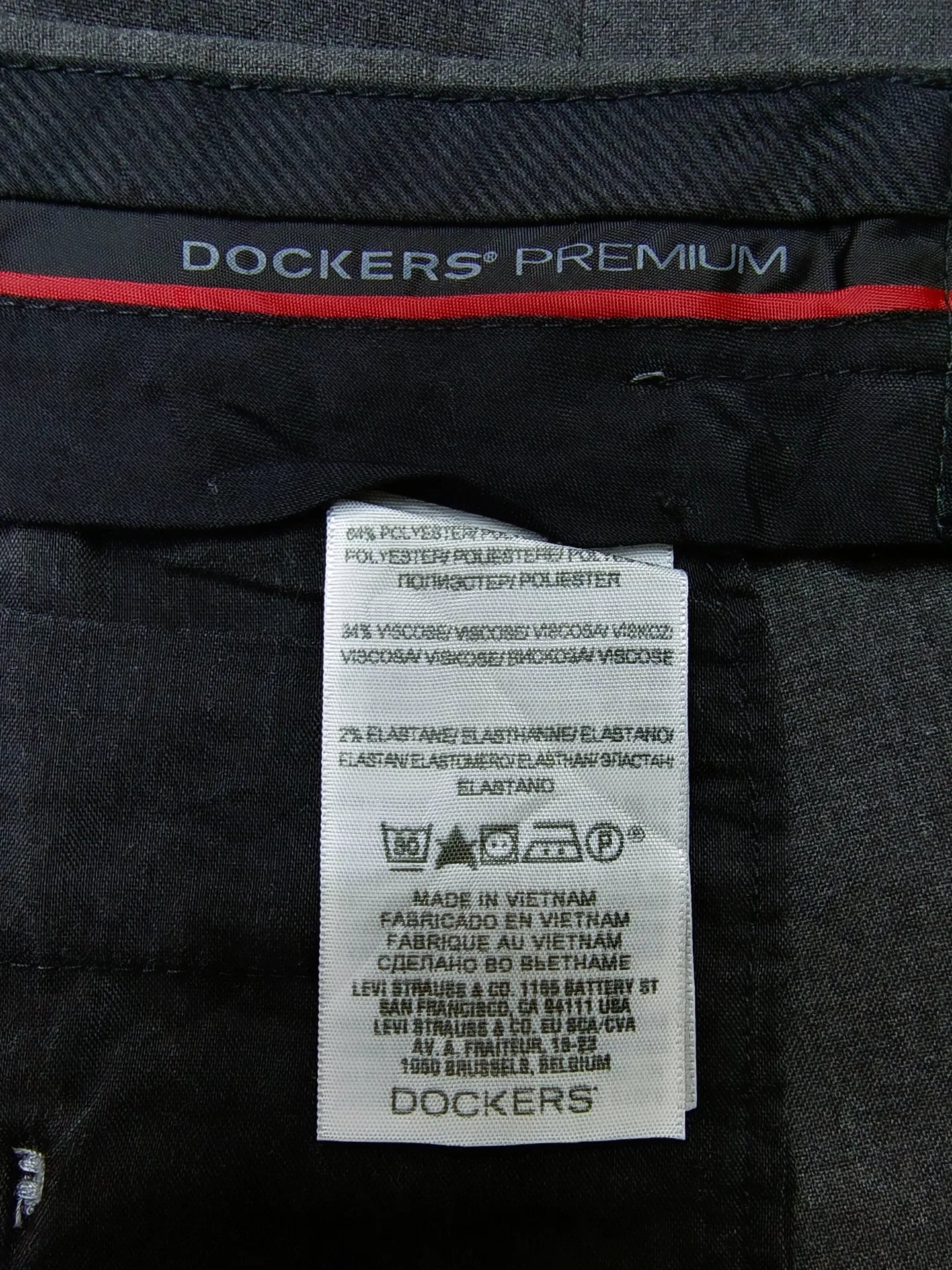 Dockers - [40-41]