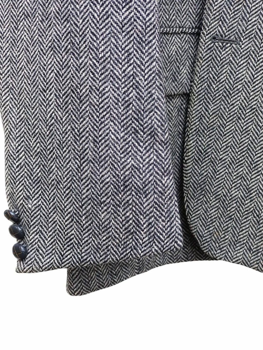 Yorkshire Tweed - [XXXL]