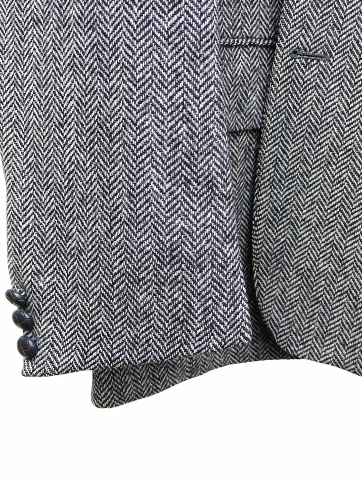 Yorkshire Tweed - [XXXL]
