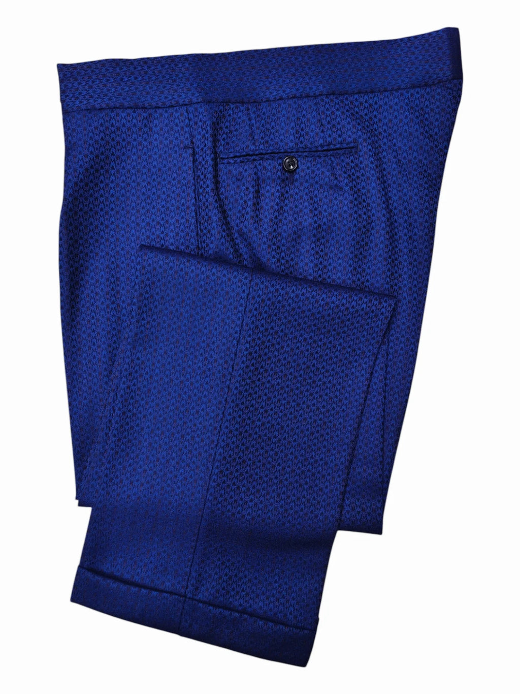 Custom Tailored - [35-36]