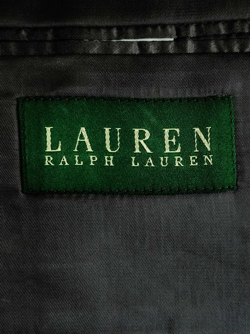 Ralph Lauren - [XXL]