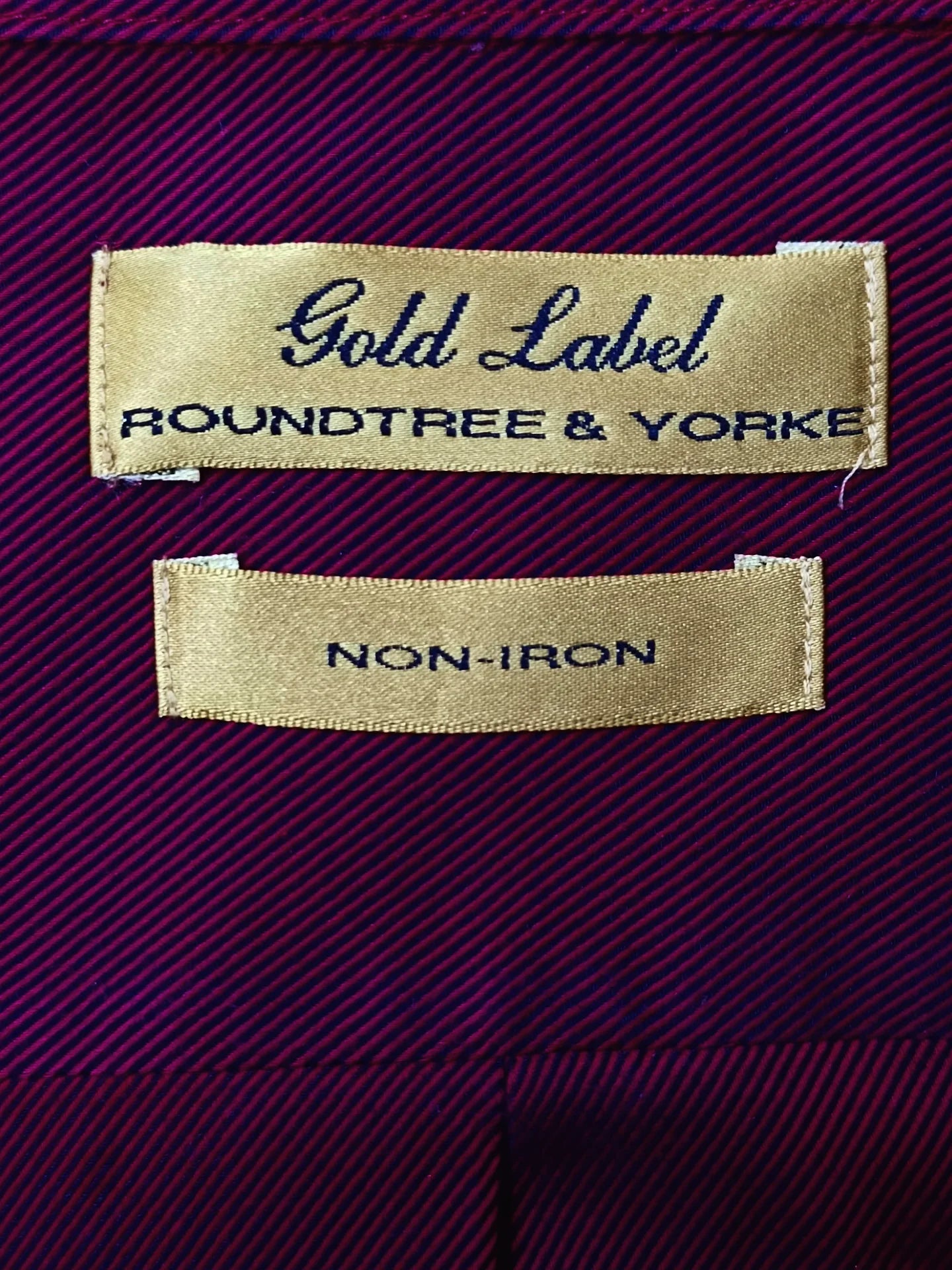 Roundtree & Yorke - [17]