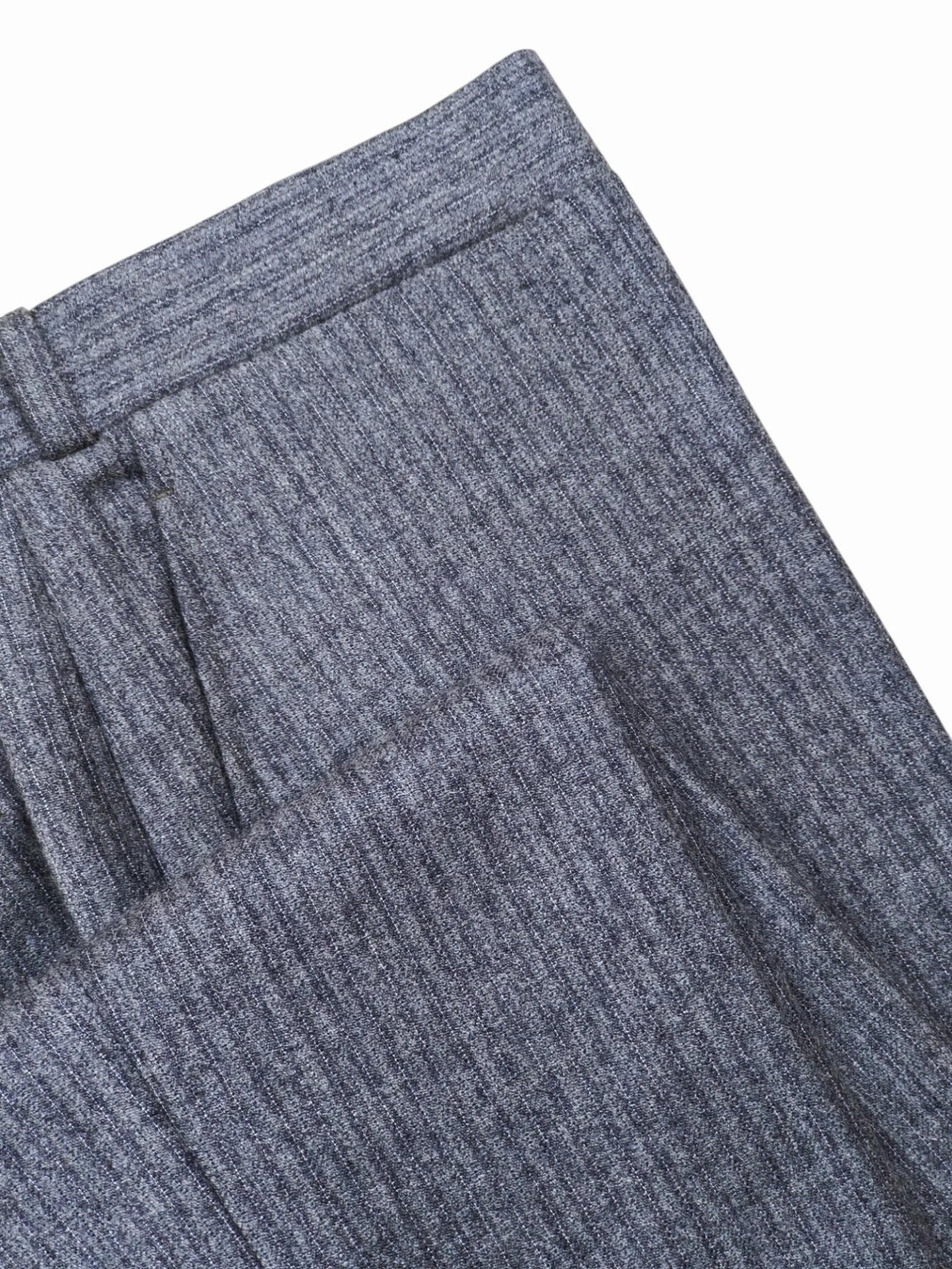 Custom Tailored - [35-36]