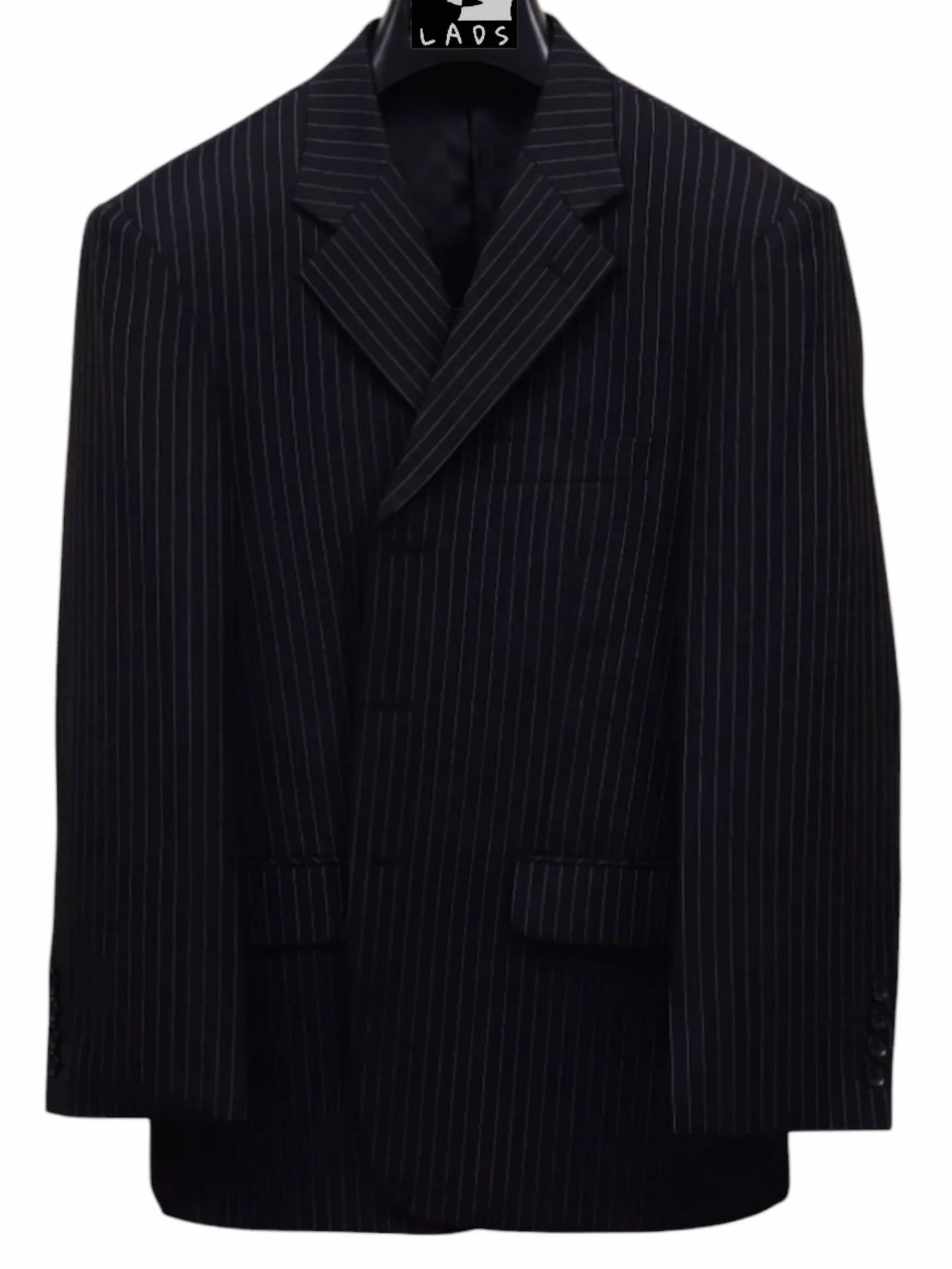 Balmain - [M]