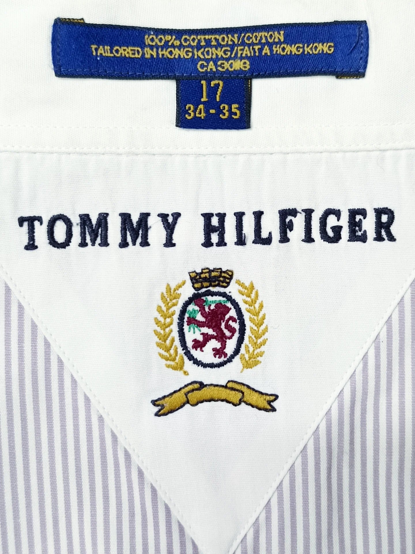 Tommy H. - [17]