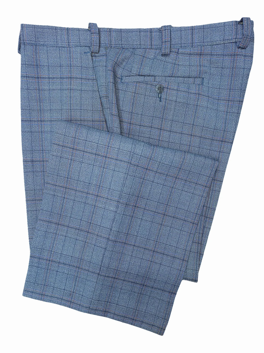 Custom Tailored - [39-40]