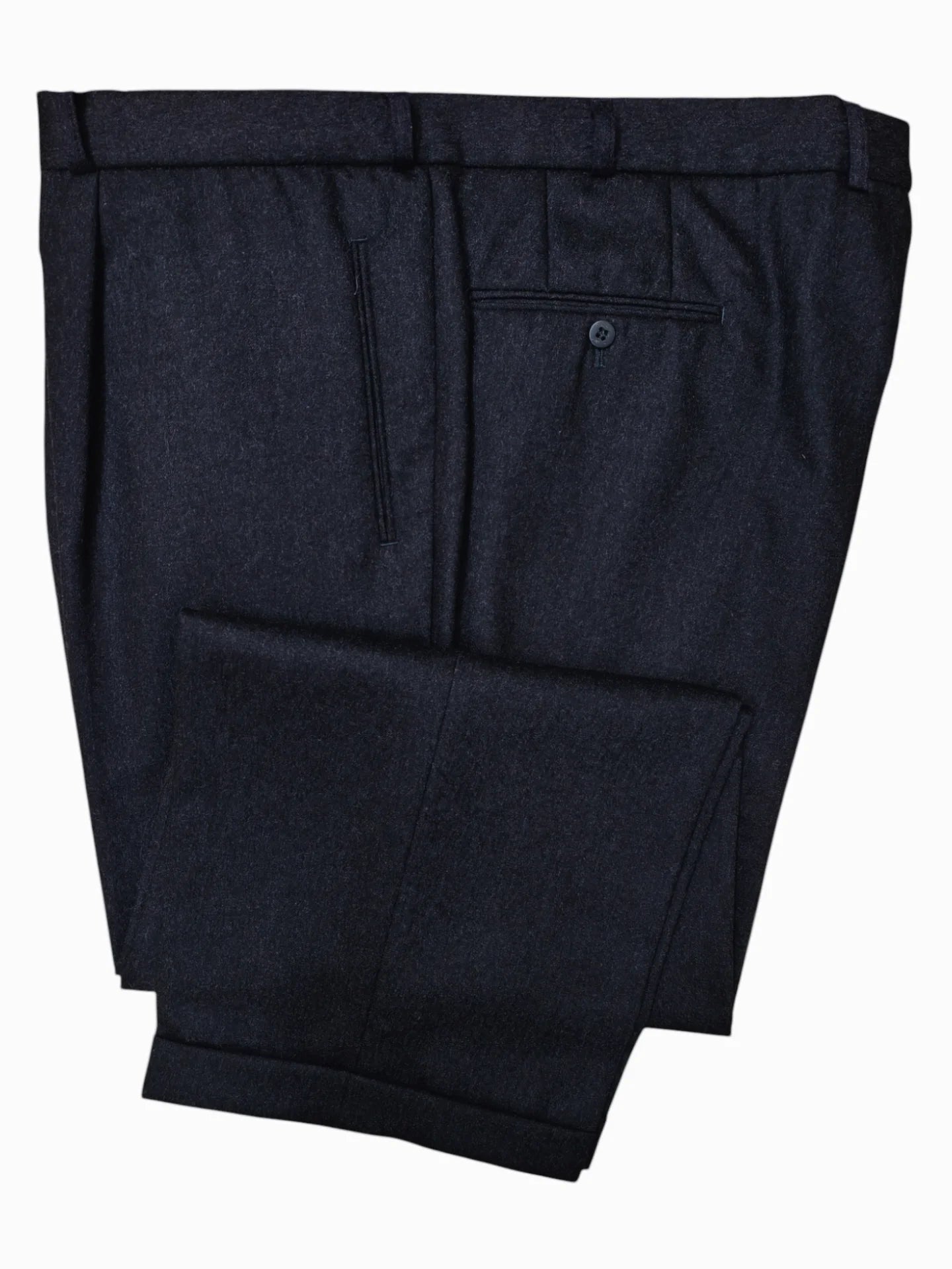 Custom Tailored - [44-45]