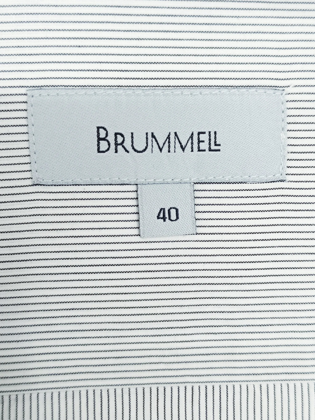 Brummell - [15]
