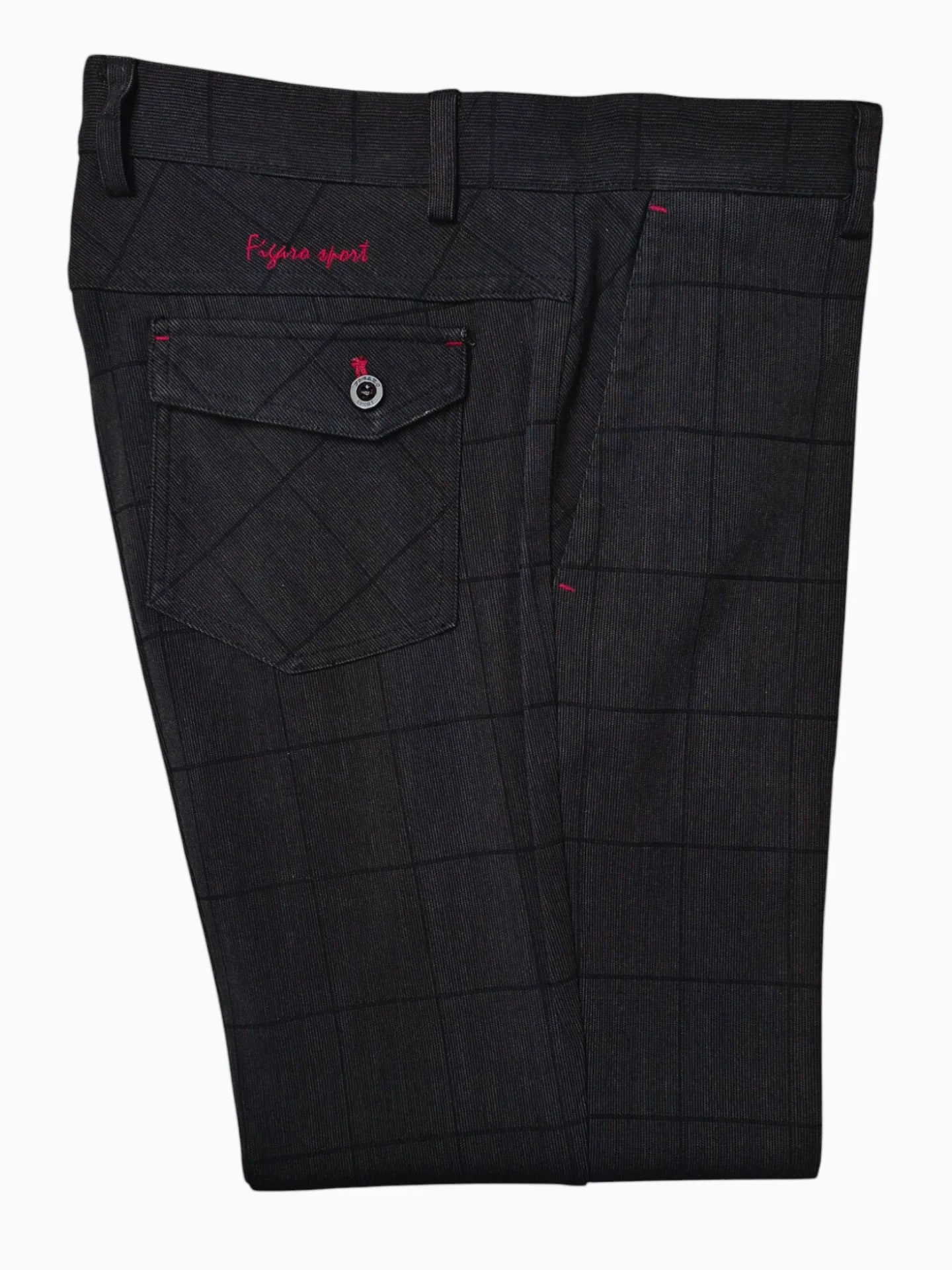 Figaro Paris - [32-33]