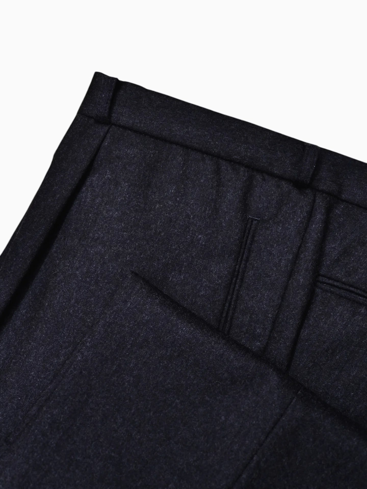 Custom Tailored - [44-45]