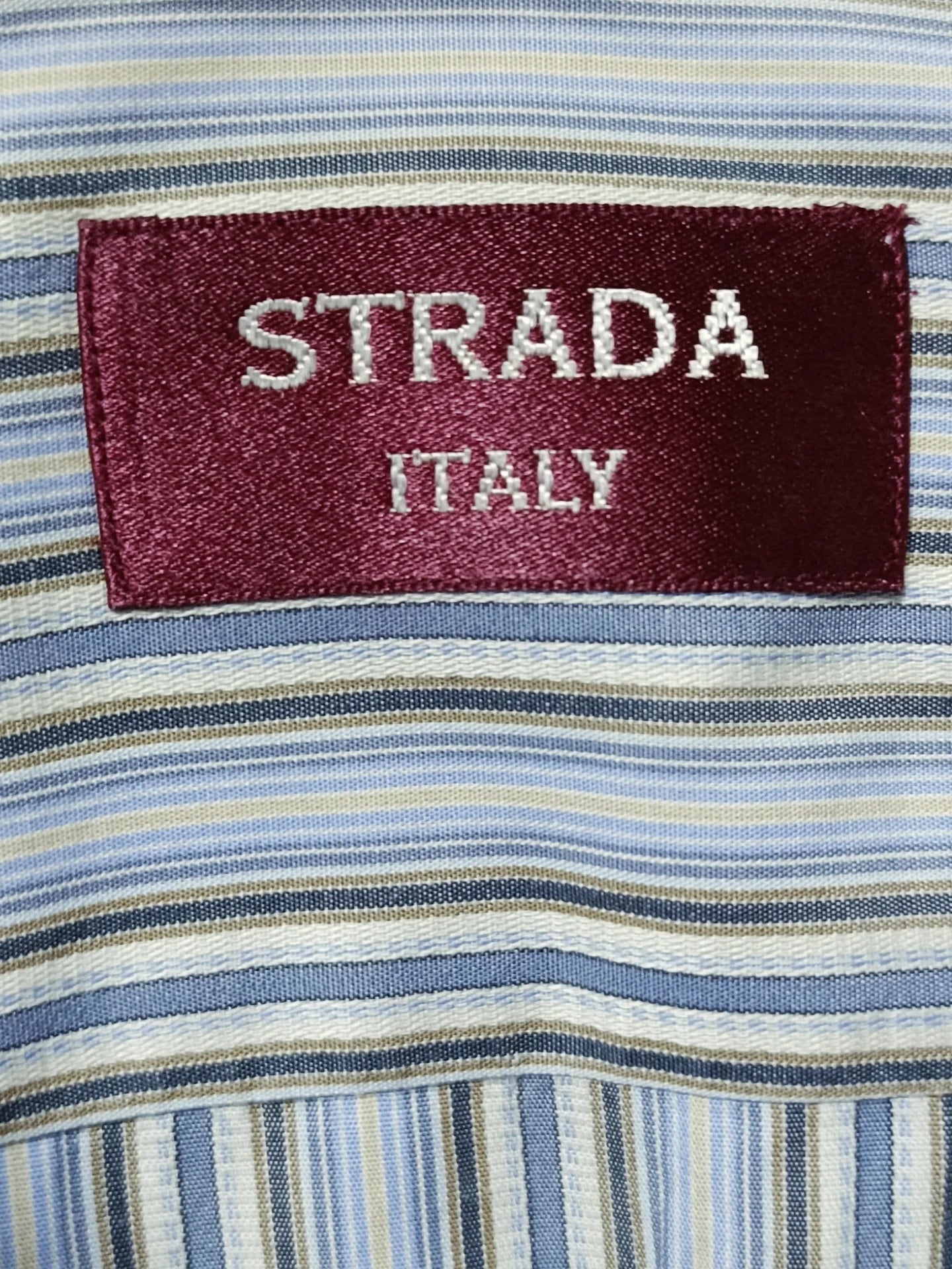 Strada Italy - [XXL]