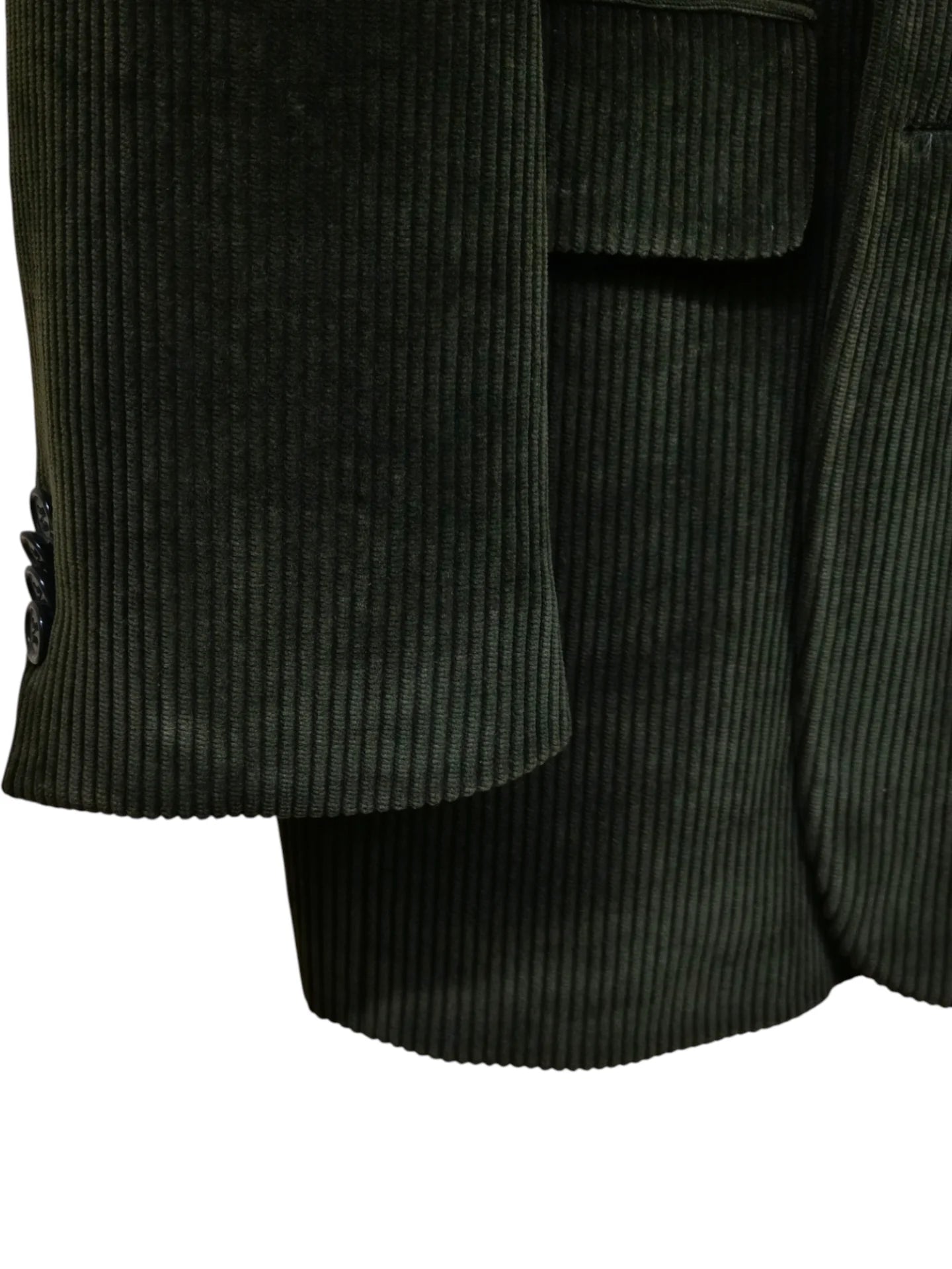 Kruger Corduroy - [XL]