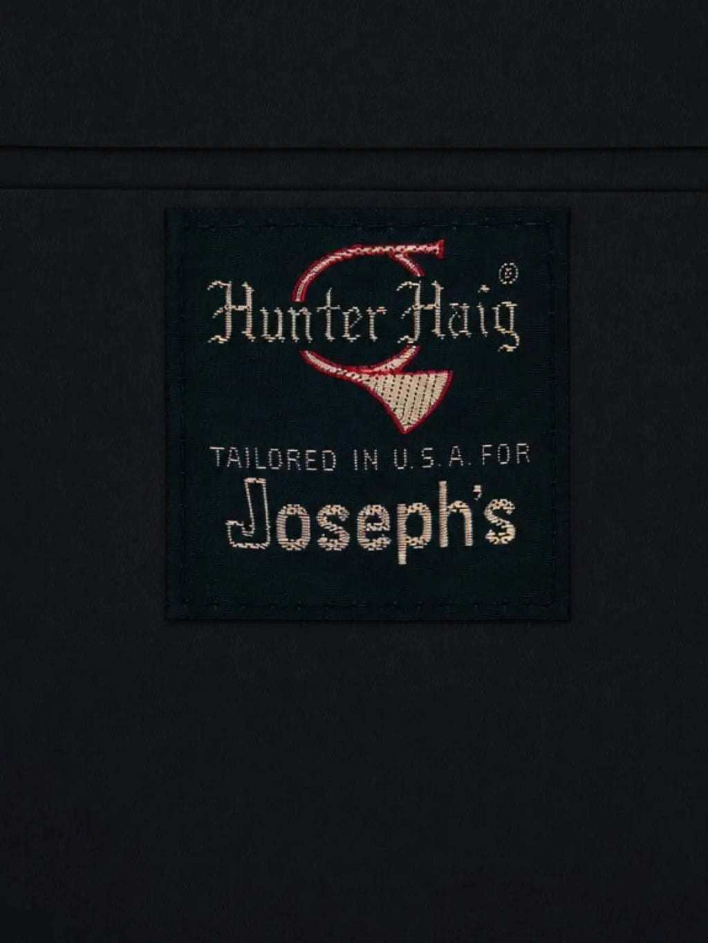 Hunter Haig - [L]