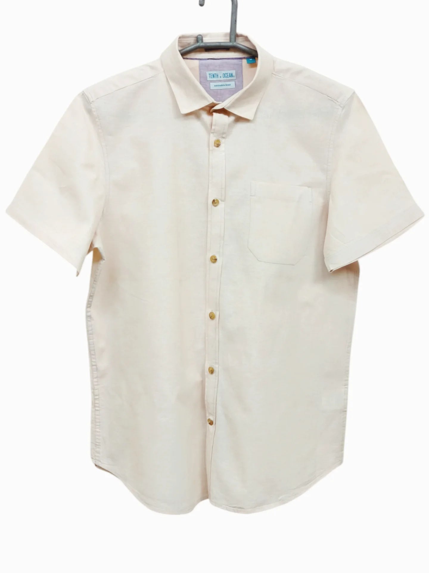 Tenth Ocean Linen - [L]