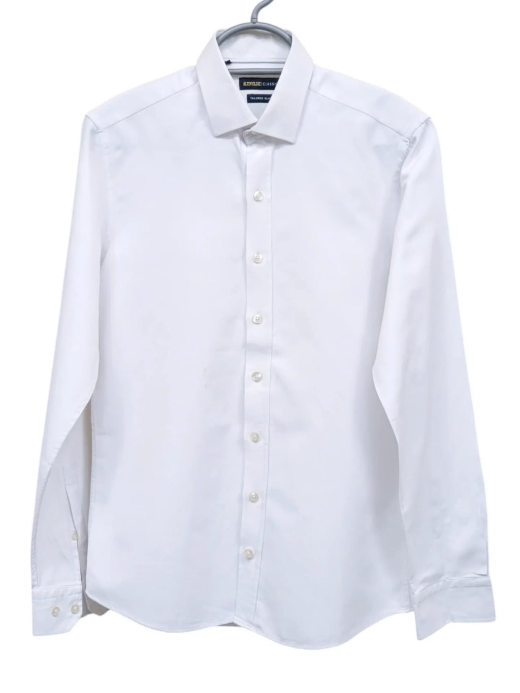 Altin Yildiz - [14.5]