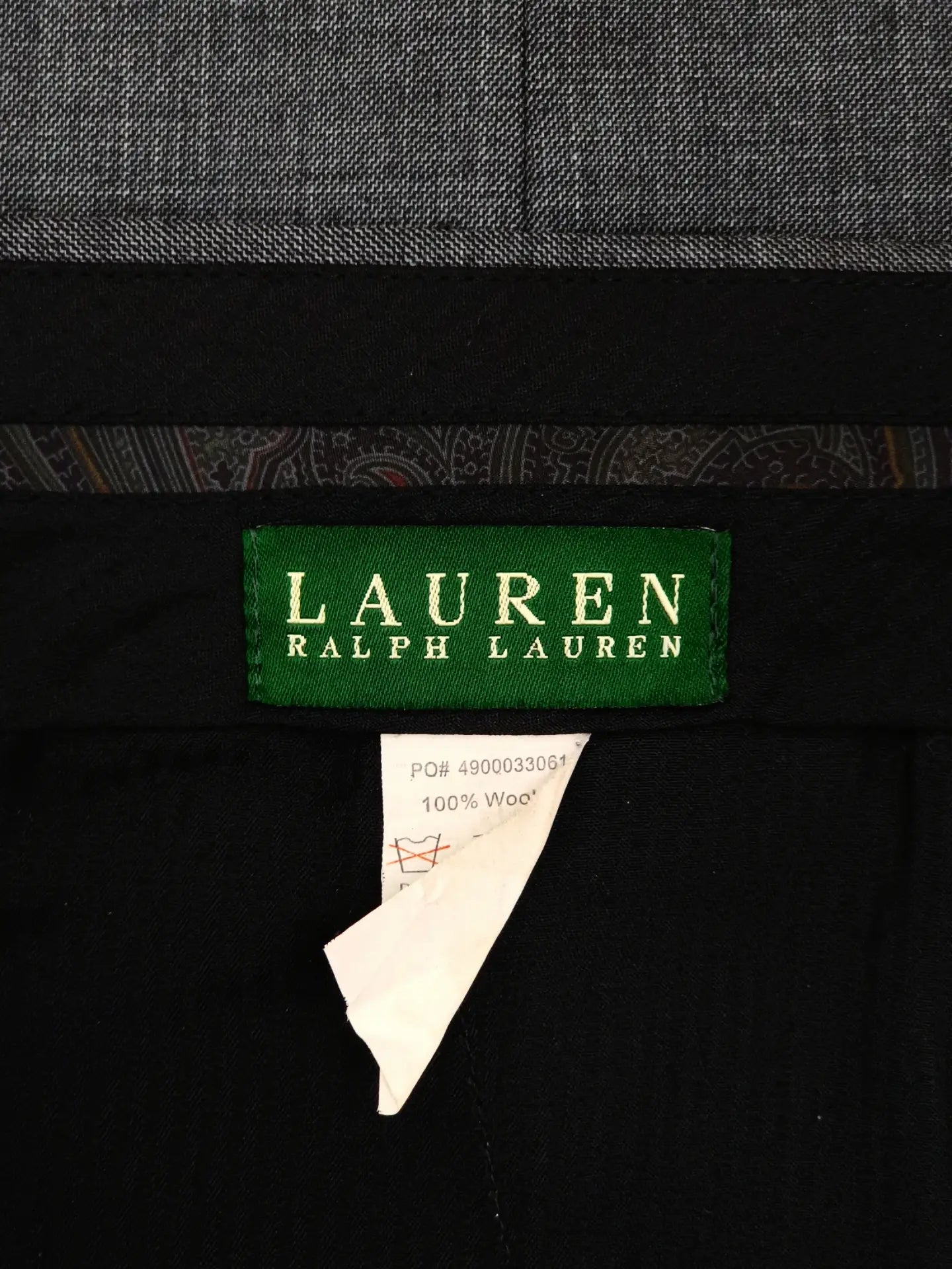 Ralph Lauren - [40-41]