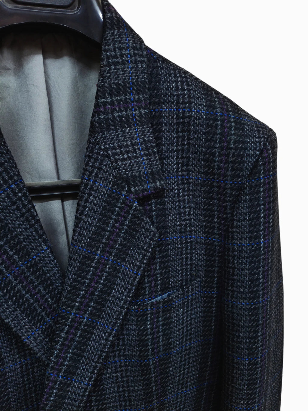 Luc Saint Alban - [XL]