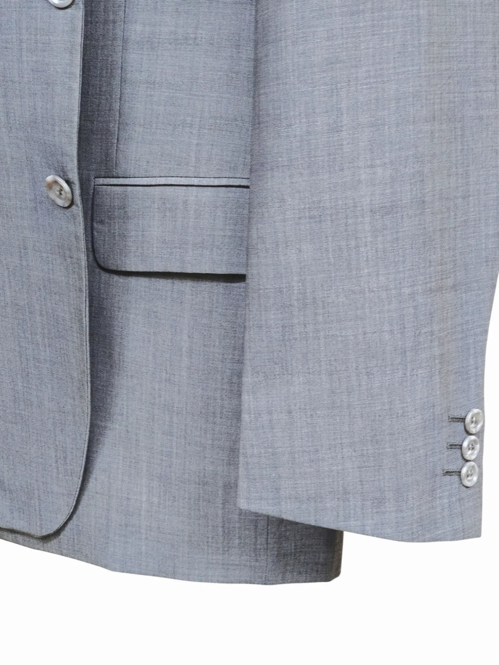 Ermenegildo Zegna - [XL]