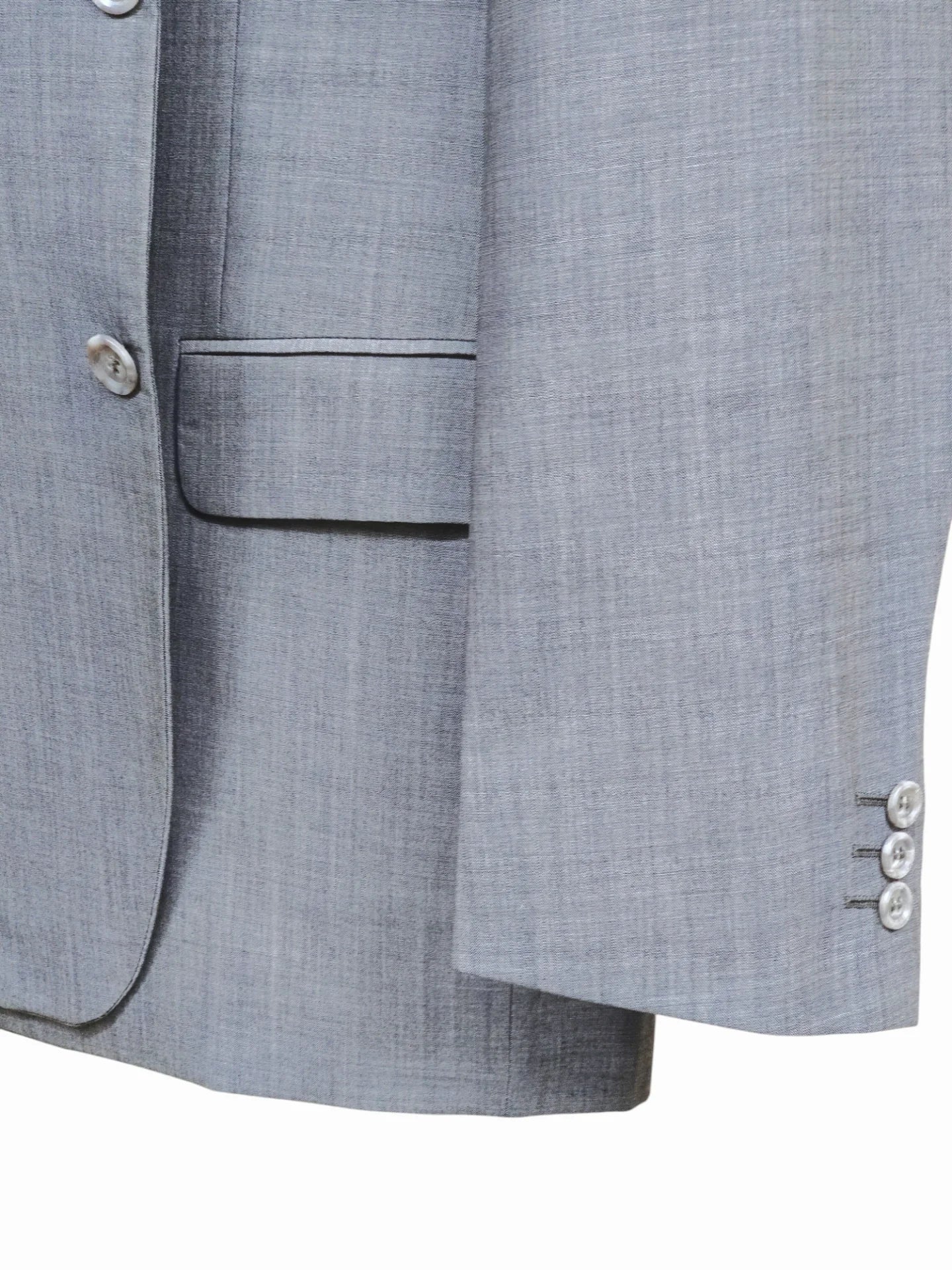 Ermenegildo Zegna - [XL]