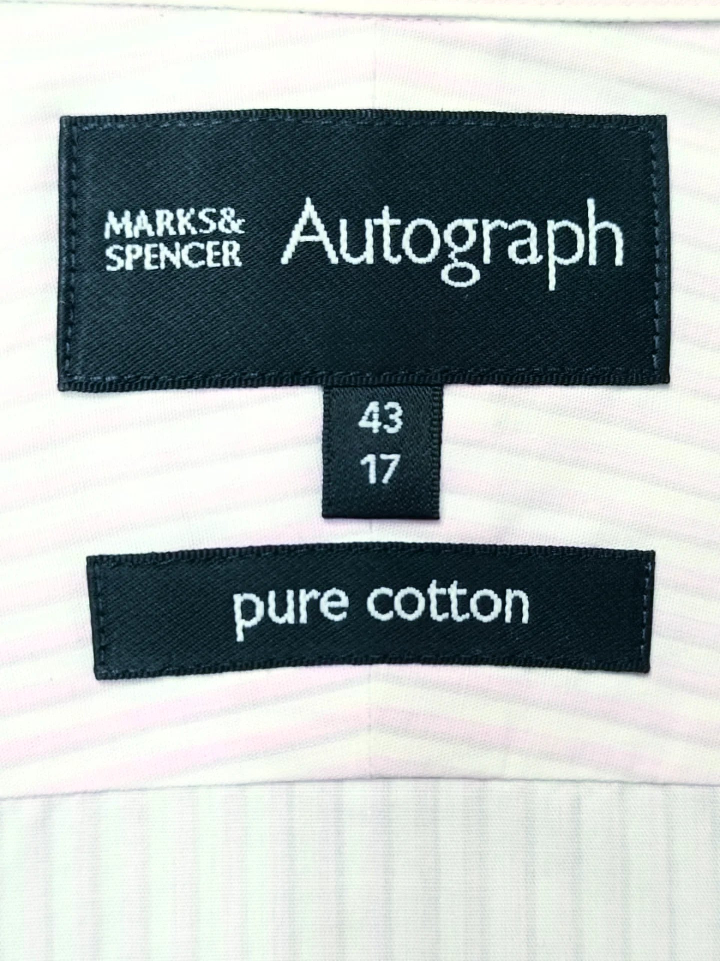 Marks & Spencer - [17]