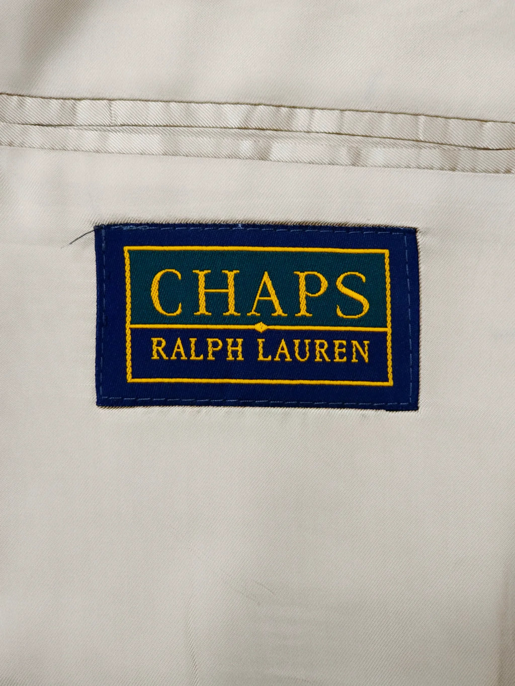 Chaps Ralph Lauren - [XXL]