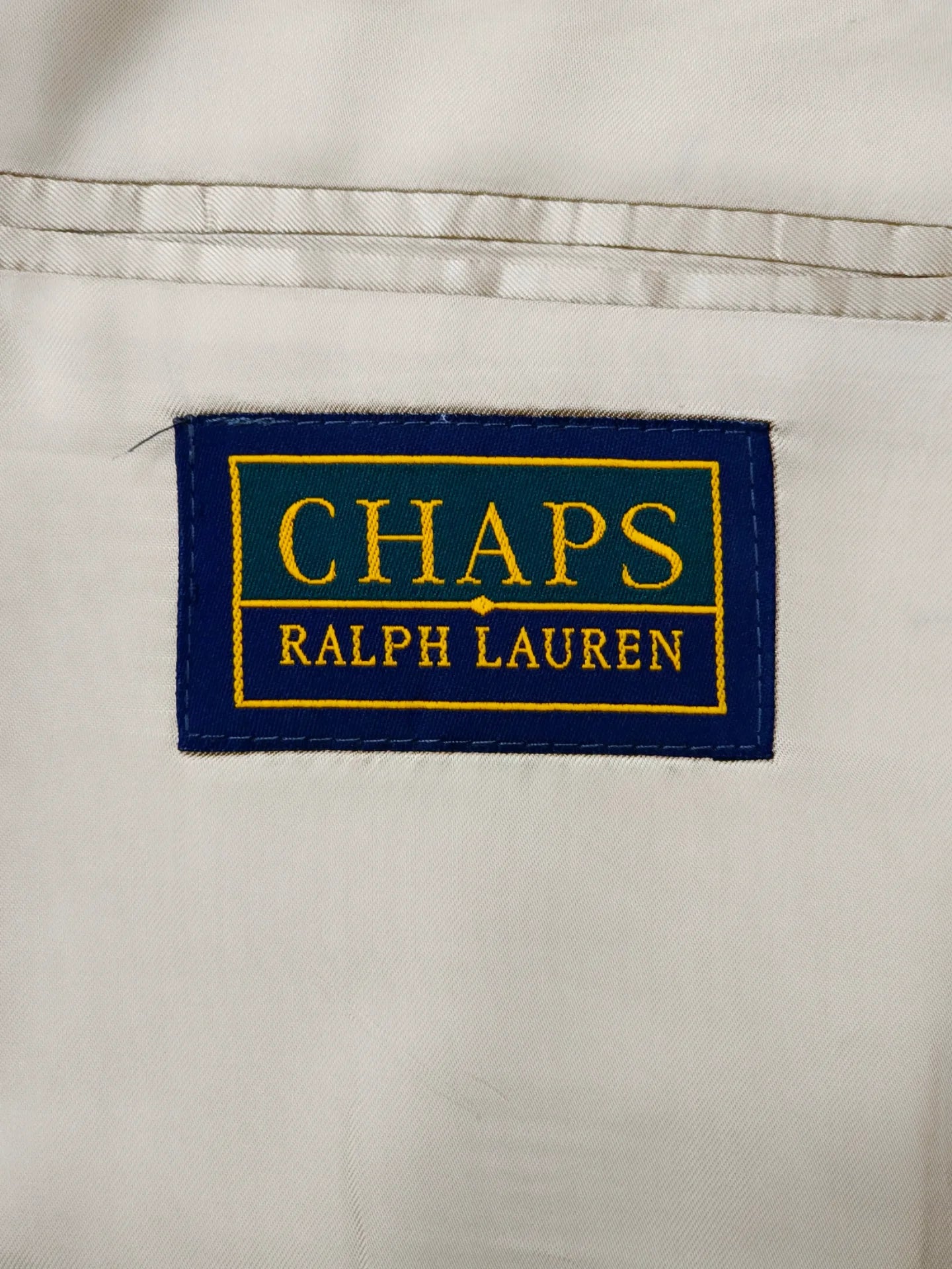 Chaps Ralph Lauren - [XXL]