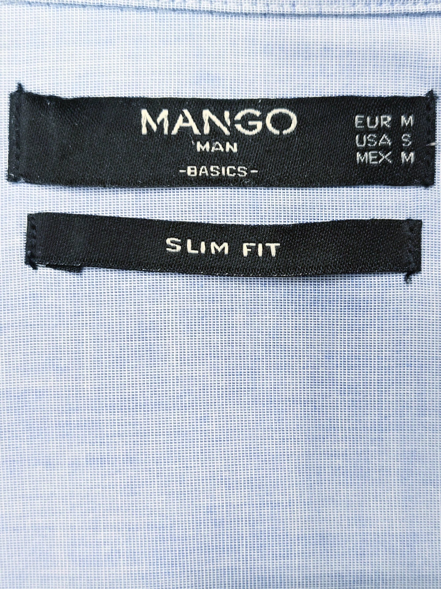 Mango - [M]