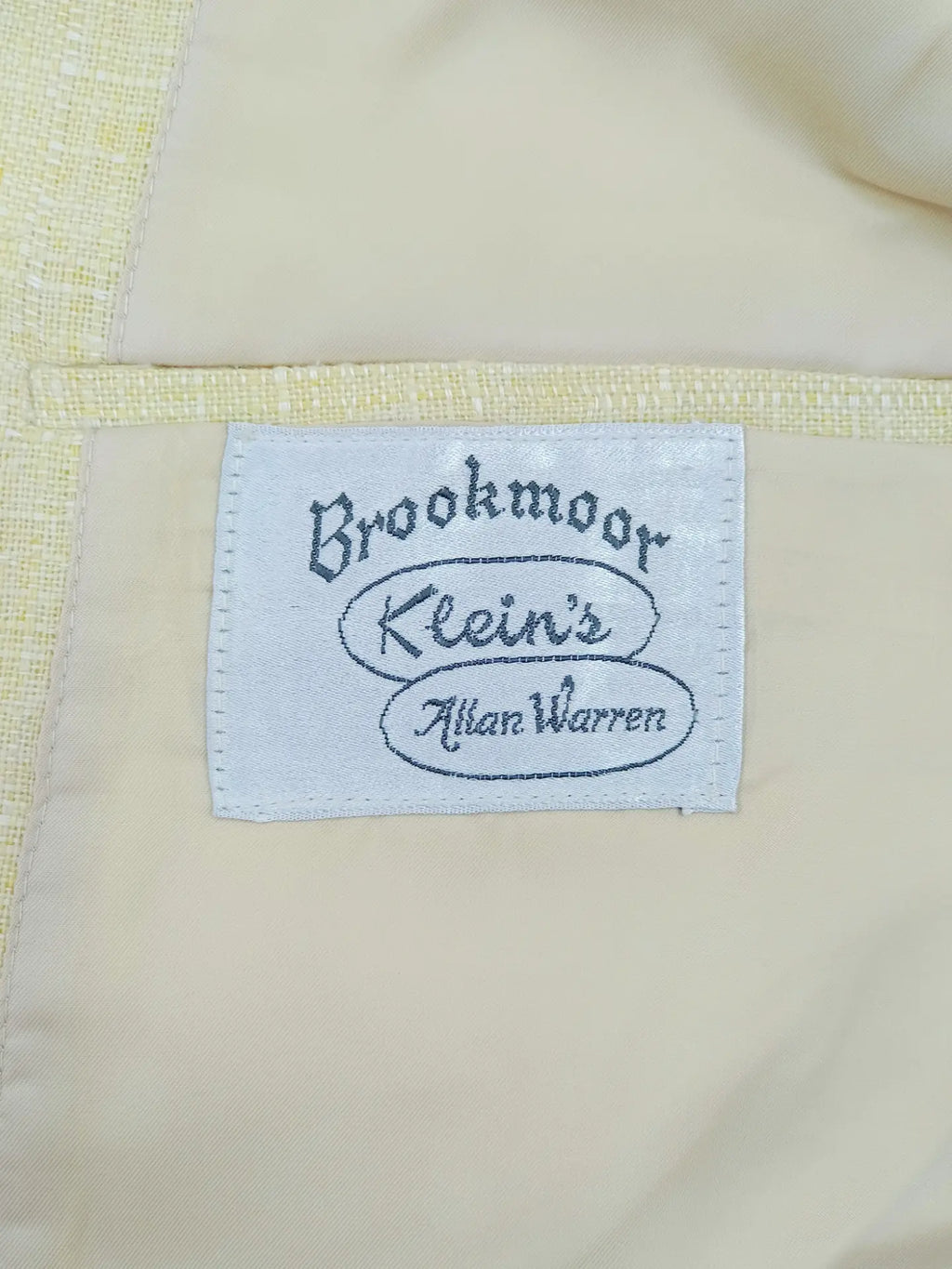 Brookmoor - [L]