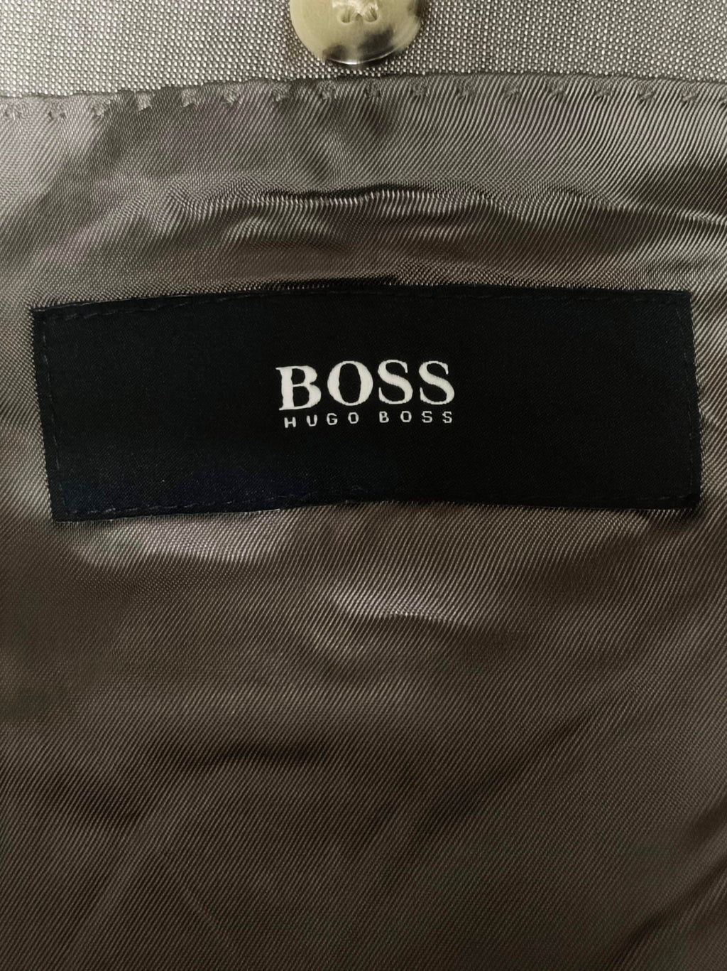 Hugo Boss - [M]