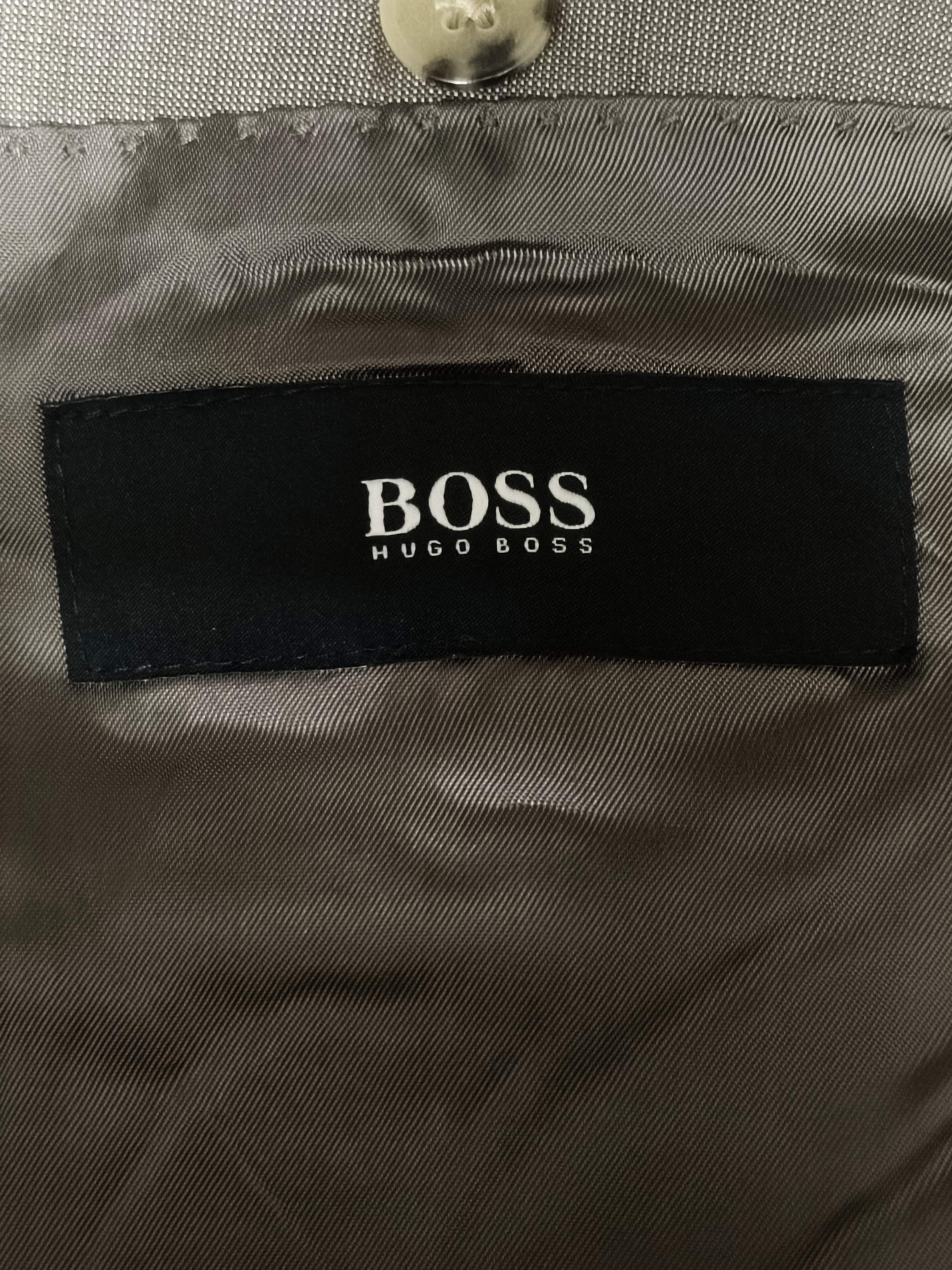 Hugo Boss - [M]