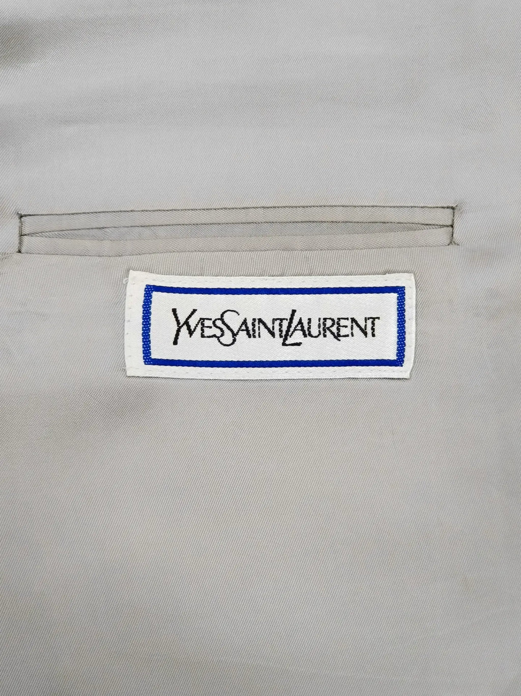YSL - [L]