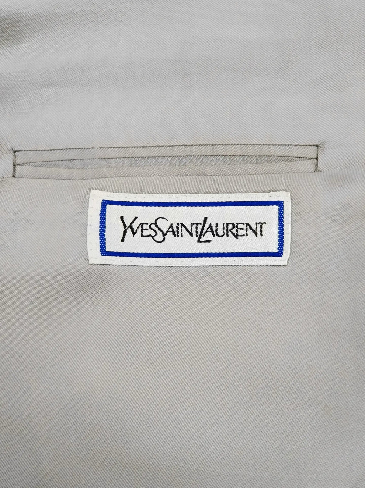 YSL - [L]