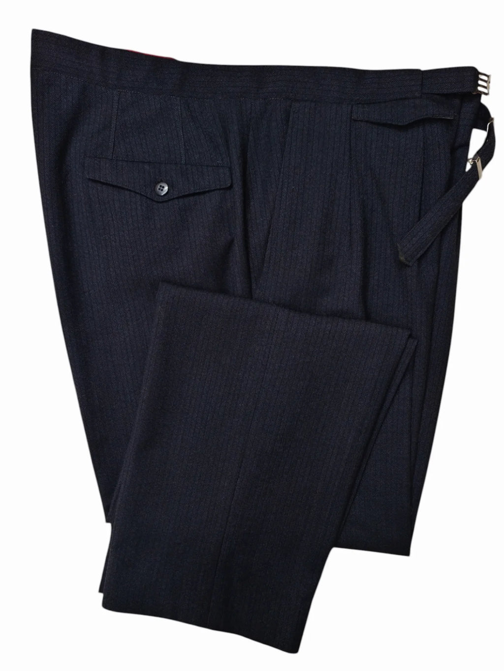 Haute Mesure - [39-40]