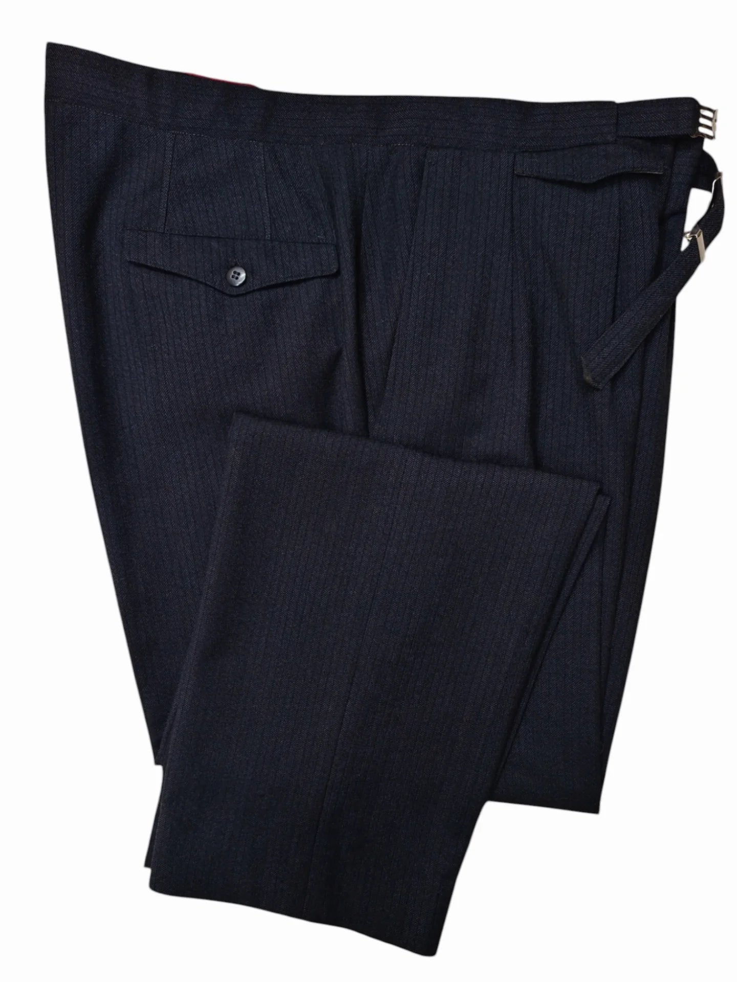 Haute Mesure - [39-40]