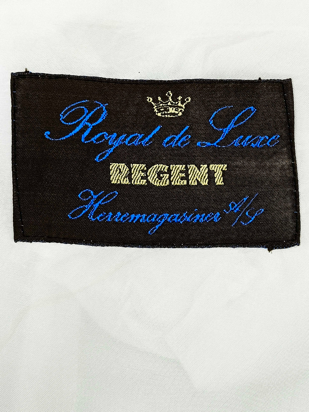 Regent Tux - [M]